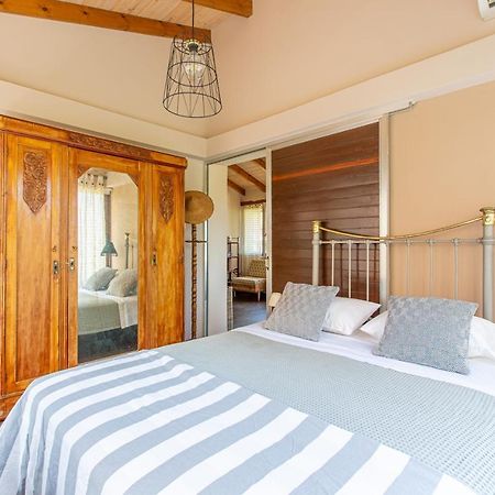 Anna'S Sea House Near To A Sandy Beach! Като-Дарацо Екстер'єр фото