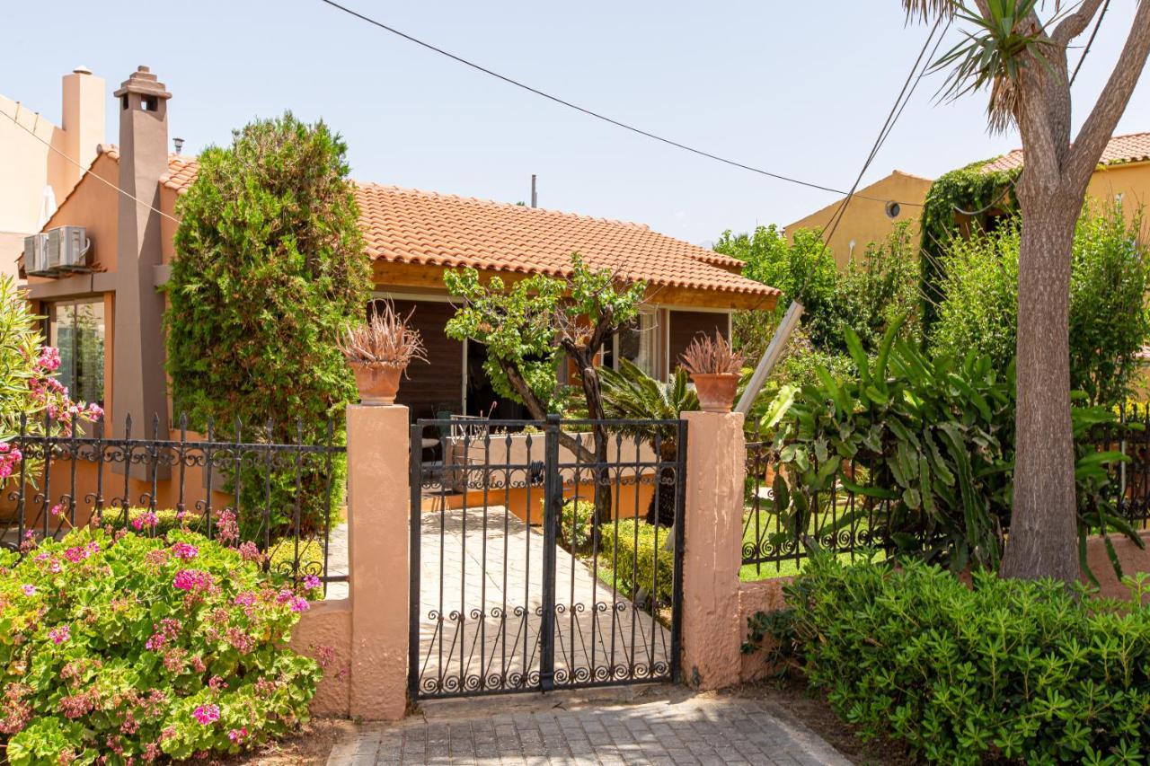 Anna'S Sea House Near To A Sandy Beach! Като-Дарацо Екстер'єр фото