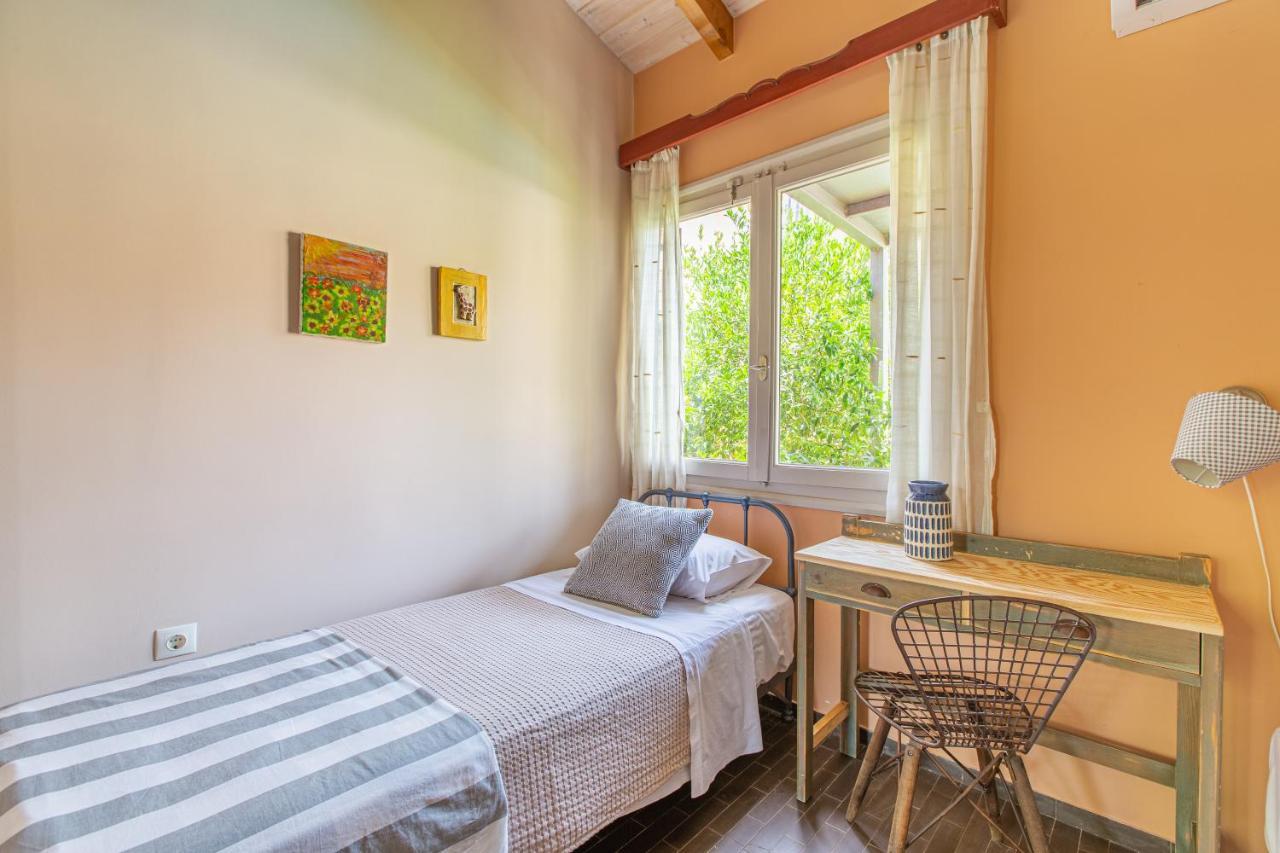 Anna'S Sea House Near To A Sandy Beach! Като-Дарацо Екстер'єр фото