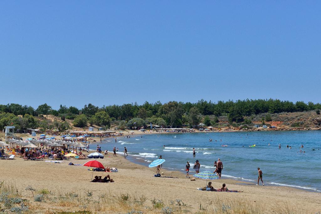 Anna'S Sea House Near To A Sandy Beach! Като-Дарацо Номер фото